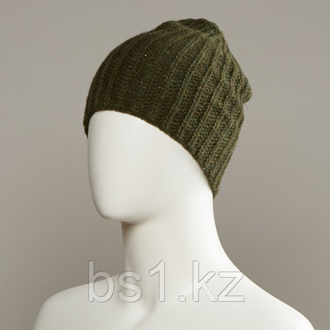 Thrush Cable Knit Beanie - фото 3 - id-p56512566