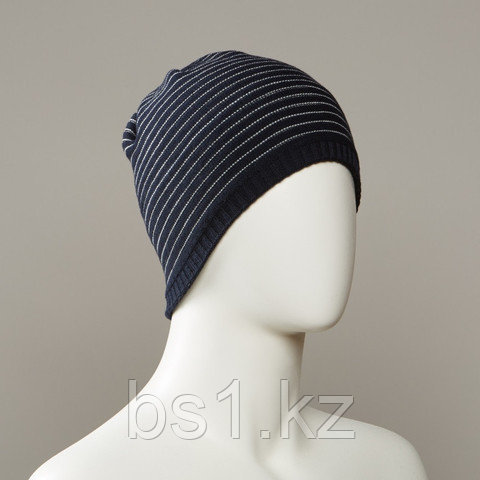 Timor Stripe Beanie  