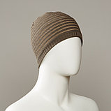 Timor Stripe Beanie  , фото 3