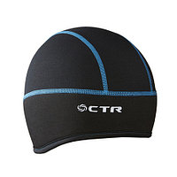 Adrenaline Ponytail Skully