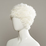 Dawn Real Fur Hat, фото 2