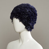 Dawn Real Fur Hat, фото 4