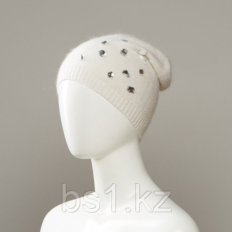 Sensa Jeweled Slouch Hat