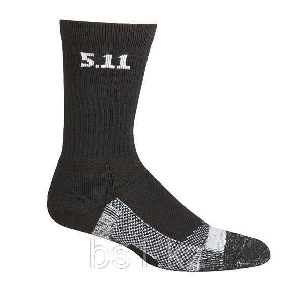 Носки 5.11 Level I 6" Sock - фото 1 - id-p56508527