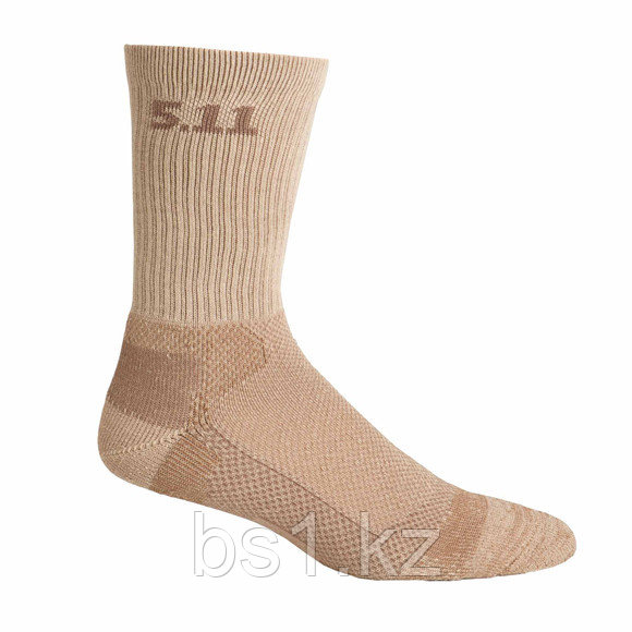 Носки 5.11 Level I 6" Sock - фото 2 - id-p56508527