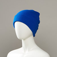 Alpha Cuff Beanie