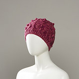 Blushie Textured Knit Hat, фото 2