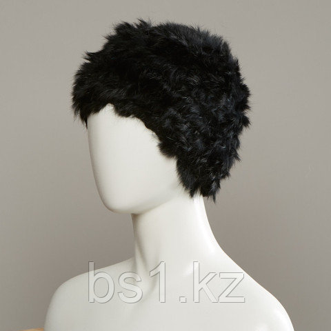 Dawn Real Fur Hat