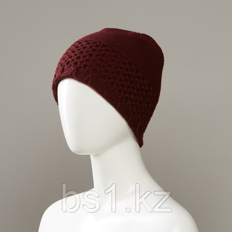 Nancy Textured Beanie