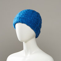 Bono Textured Cuff Hat