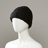 Bono Textured Cuff Hat, фото 3