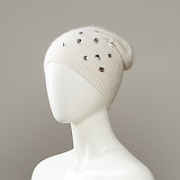 Sensa Jeweled Slouch Hat