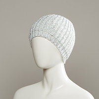 Charmz Knit Hat