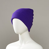 Alpha Cuff Beanie, фото 2