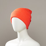 Alpha Cuff Beanie, фото 4