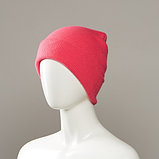 Alpha Cuff Beanie, фото 5