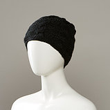 Candii Textured Knit Hat, фото 3