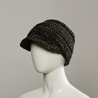 Crew Slouch Visor Hat