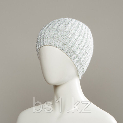 Charmz Knit Hat