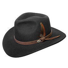 Aussie Wool Crusher Hat