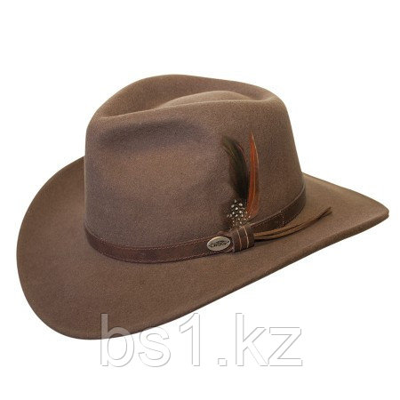 Aussie Wool Crusher Hat - фото 2 - id-p56508618
