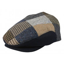 Links Newsboy Cap