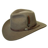 Aussie Wool Crusher Hat, фото 3