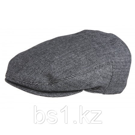 Alfred Gentlemans Herringbone Drivers Cap