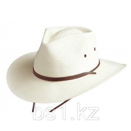 Outback Ranger Straw Mens Hat - фото 1 - id-p56508649