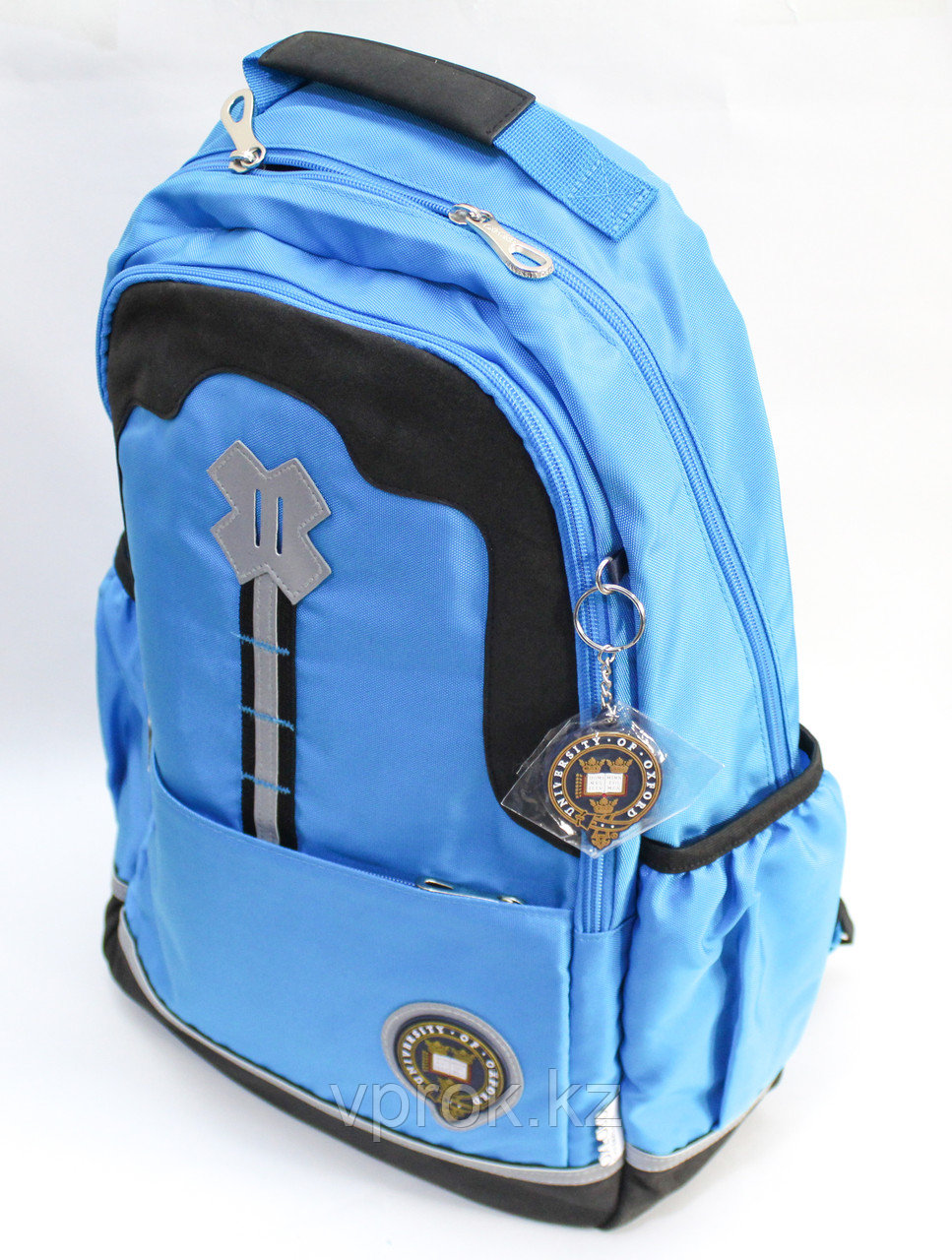 Рюкзак "OXFORD" OX 158 BLUE
