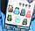 Рюкзак "OXFORD" OX 158 BLUE, фото 7
