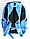 Рюкзак "OXFORD" OX 158 BLUE, фото 2