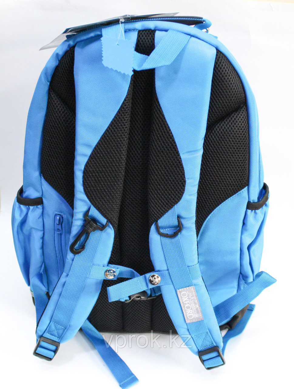 Рюкзак "OXFORD" OX 158 BLUE - фото 2 - id-p56516776