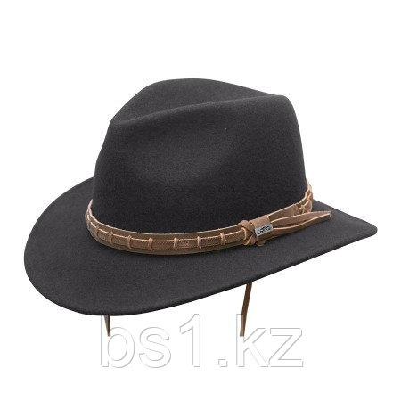 Hat Country Wool Outdoor Hat