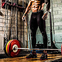 Лечащее термобелье