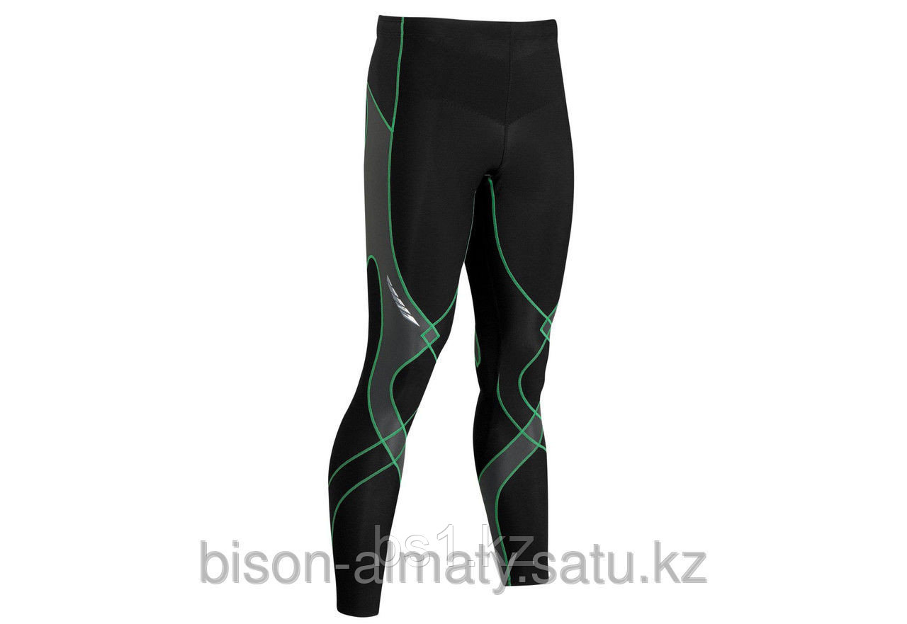 Мужские Компрессионные Штаны CW-X Insulator Stabilyx Tights