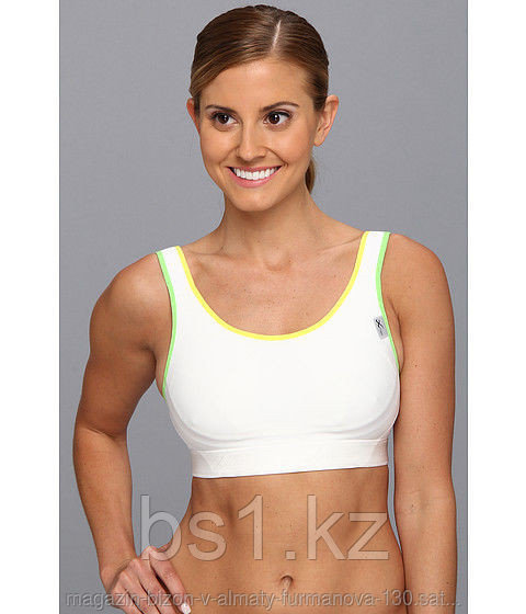 VersatX Support Bra - фото 1 - id-p56508799