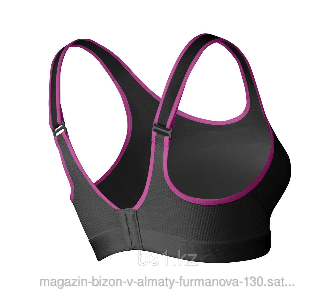 VersatX Support Bra - фото 2 - id-p56508800