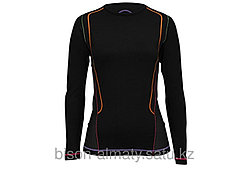 Женская Футболка / Майка CW-X Ventilator Long Sleeve Web Top