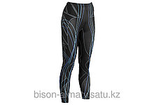 Женские Компрессионные Штаны CW-X Revolution Tights