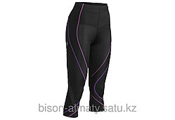 Женские Коспрессионные Капри CW-X 3/4 Pro Tight