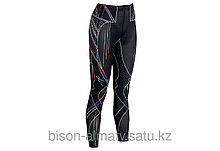 Женские Компрессионные Штаны CW-X Revolution Tights