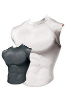 Microtech™ Form Fitted Sleeveless Shirt