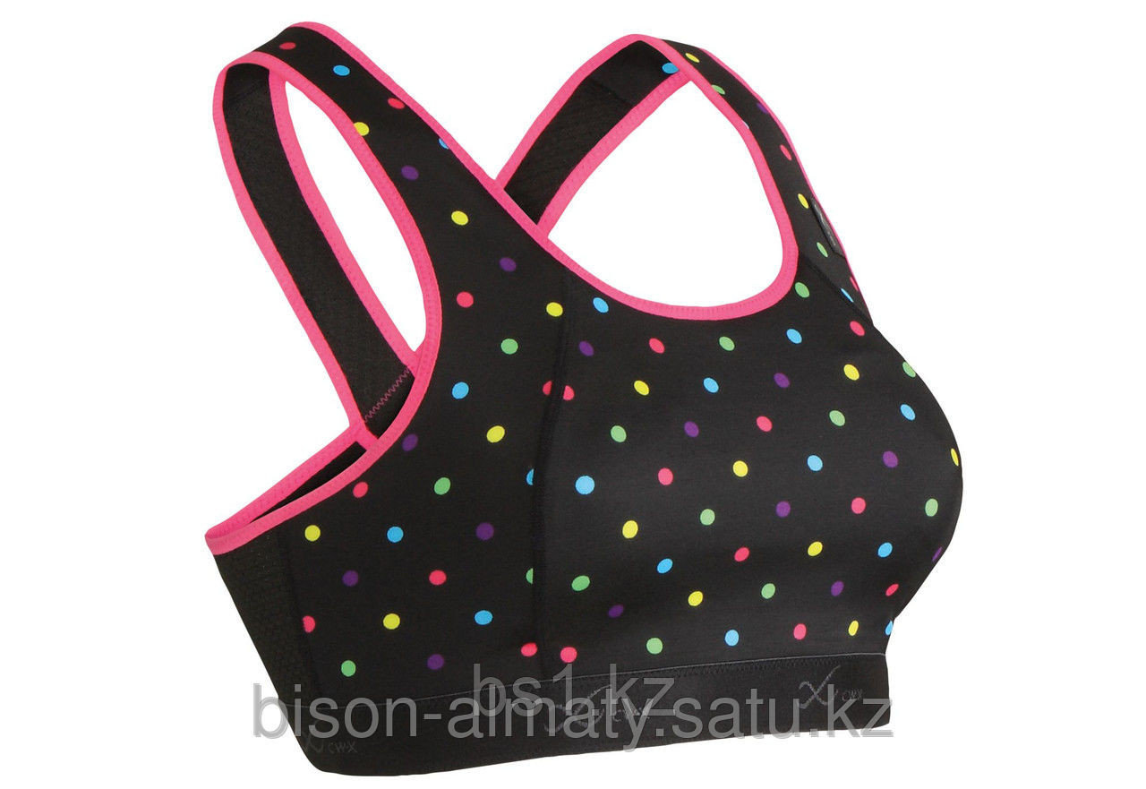 CW-X Xtra High-Impact Running Bra