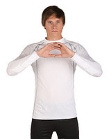 Microtech™ Form Fit Long Sleeve Catcher's Shirt