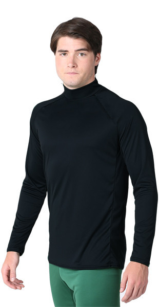 Arctic Microtech Form Fitted Long Sleeve Shirt - фото 1 - id-p56508845