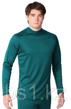 Microtech™ Form Fitted Long Sleeve Shirt