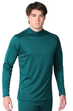 Microtech™ Form Fitted Long Sleeve Shirt