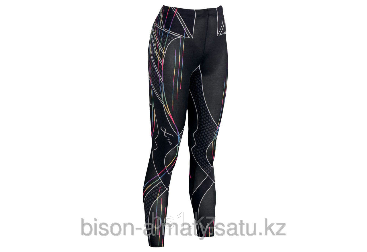 Женские Компрессионные Штаны CW-X Revolution Tights