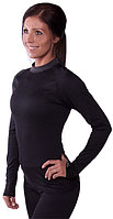 Women's HEATR® Tundra Base Layer Shirt